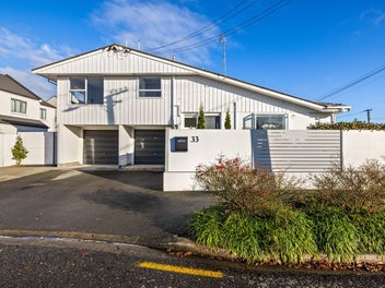 33 Stoneyhurst Street, St Albans, Christchurch