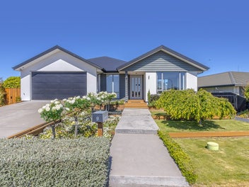 9 Baladin Street, Avondale, Christchurch