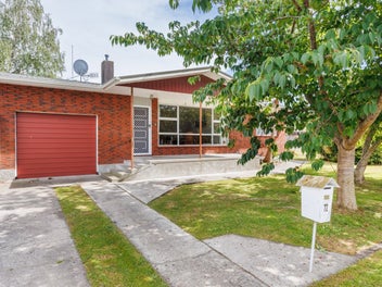 72 Stortford Street, Ashhurst, Ashhurst