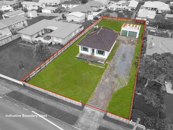 13 Buckland Road, Tuakau, Tuakau