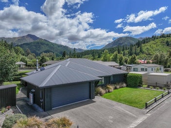 7D Coleridge Street, Hanmer Springs, Hanmer Springs