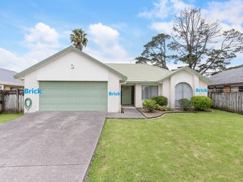 139 Burswood Drive, Burswood, Auckland