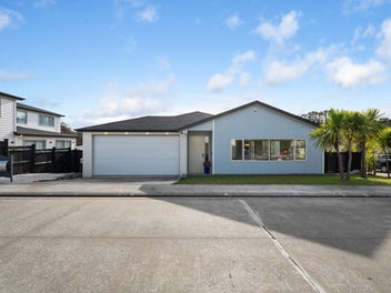 11 Franheim Crescent, Orewa, Orewa
