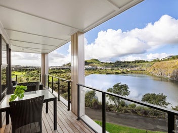 202/3 Percy Winstone Lane, Stonefields, Auckland
