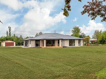 721 McLaughlins Road, Darfield, Darfield