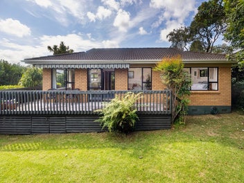 13A Kitenui Avenue, Mount Albert, Auckland