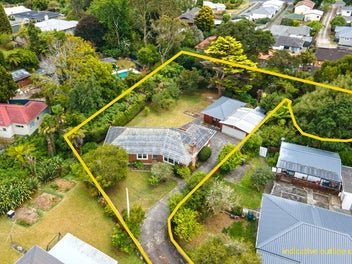 42 Maui Pomare Street, Blockhouse Bay, Auckland