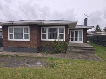 6 Grebe Street, Manurewa, Auckland