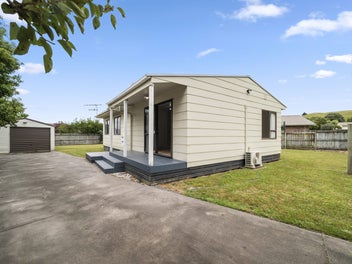 45A Blomfield Street, Pukehangi, Rotorua