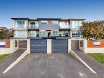 61D Earls Road, Saint Clair, Dunedin