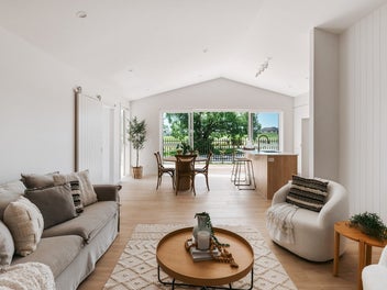 0 Western Avenue, Omokoroa, Omokoroa