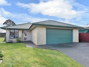 21 Mcdougall Place, Kaiapoi, Kaiapoi