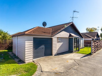 6 Boyce Street, Springlands, Blenheim