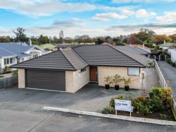 6 Mersey Street, South Hill, Oamaru