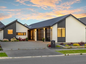 5 Burkett Street, Marshland, Christchurch