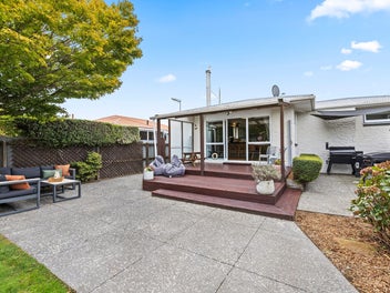 64 Ensign Street, Halswell, Christchurch