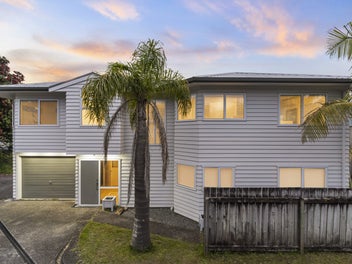 1/23 Oteha Valley Road, Northcross, Auckland