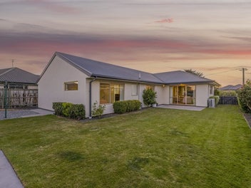 64 Wattle Drive, New Brighton, Christchurch
