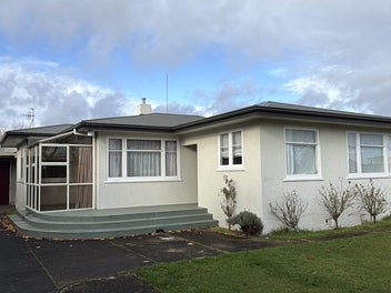 32 Aberdeen Avenue, Takaro, Palmerston North