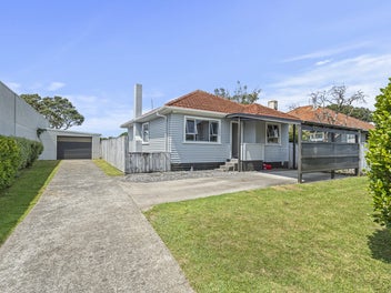 417 Carrington Street, Upper Vogeltown, New Plymouth