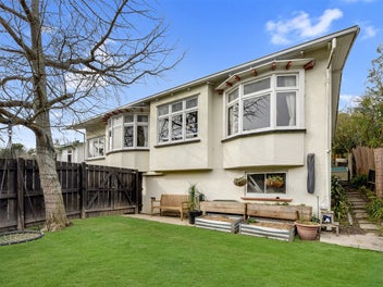 1A/45 EMANO ST, Toi Toi, NELSON