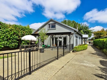 81 Lorn Street, Glengarry, Invercargill