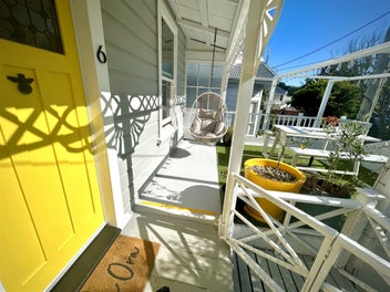 6 Jeypore Street, Berhampore, Wellington
