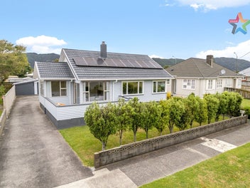 32 Taita Drive, Avalon, Lower Hutt