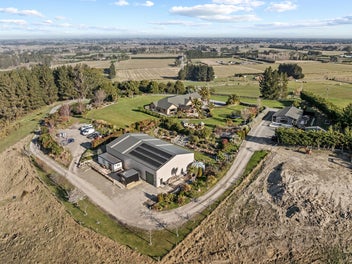 310 Cones Road, Loburn, Rangiora