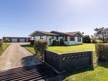 31 Carrick Road, Twyford, Hastings