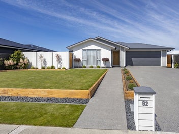 92 Sutherland Drive, Kaiapoi, Kaiapoi