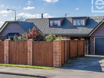 270 West Belt, Rangiora, Rangiora