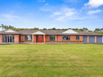 503 REDOUBT RD, Flat Bush, Auckland