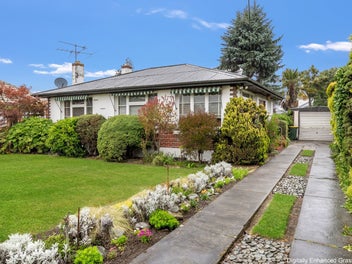 21 Windsor Street, Allenton, Ashburton