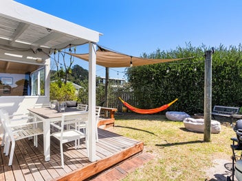 7A Gallagher Park Lane, Pauanui, Pauanui