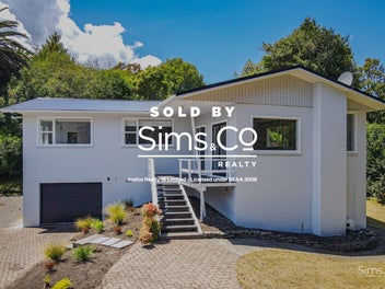 42A College Street, College Estate, Whanganui
