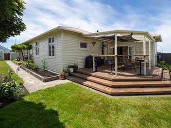 66 Nelson Street, Hampstead, Ashburton
