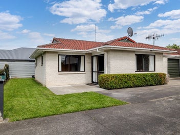 8 Olympic Court, Palmerston North, Palmerston North