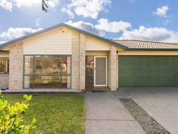 3 Reinheimer Place, Flat Bush, Auckland
