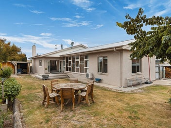 23 Northland Street, Ranfurly, Ranfurly