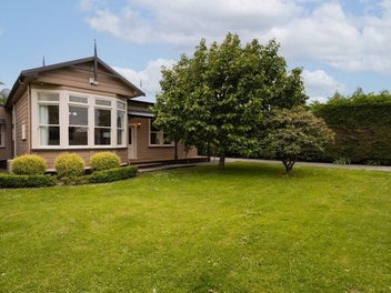 435 College Street, Hokowhitu, Palmerston North