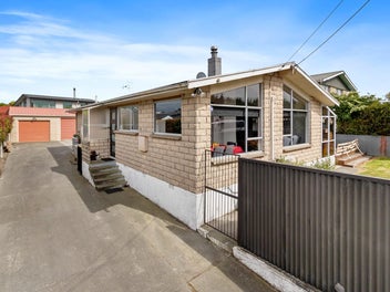 80 Mountain View Road, Glenwood, Timaru