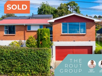 6 Gibson Street, Wakari, Dunedin