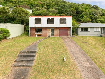 152 Campbell Street, Karori, Wellington