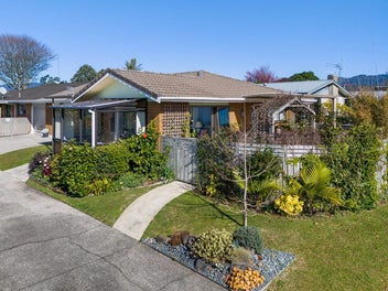22A Tui Place, Katikati, Katikati