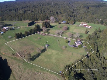 1706 Oropi Road, Tauranga