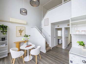 408/10 Flower Street, Eden Terrace, Auckland