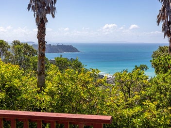 100 Trig Hill Road, Onetangi, Waiheke Island