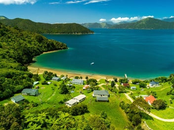 2243 Te Towaka-Port Ligar Road, Bulwer