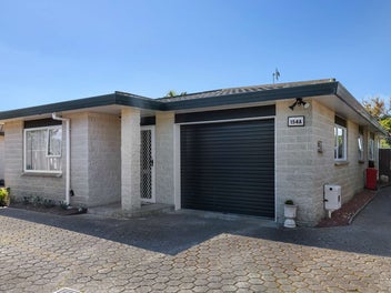 154A Parsons Street, Springvale, Whanganui